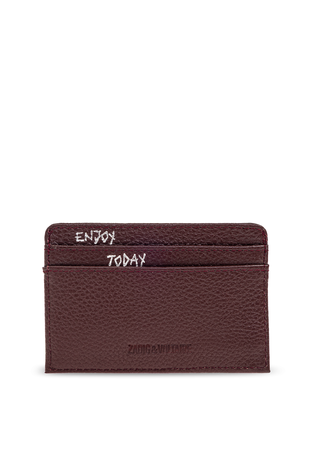 Zadig & Voltaire Card case 'Pass' | Women's Accessories | Vitkac